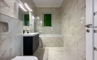 Apartament 2 camere, zona Iulius Mall FSEGA - Poză 11