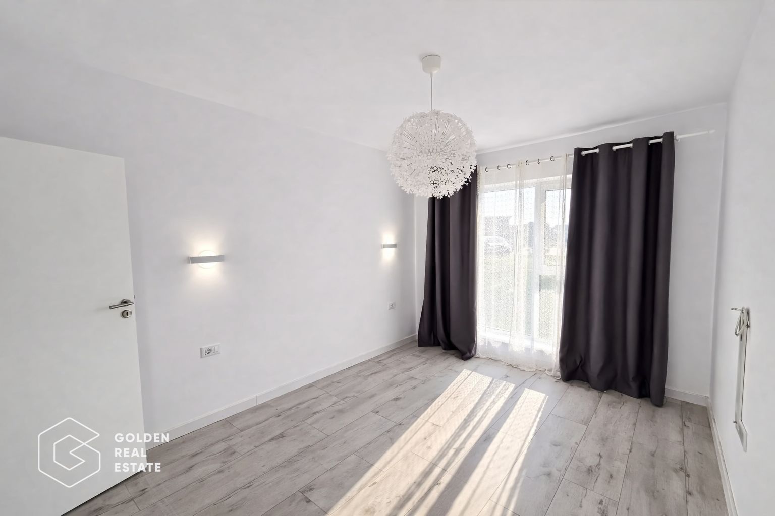 Apartament  3 camere cu gradina, comision 0%, Direct de la dezvoltator - Poză 4