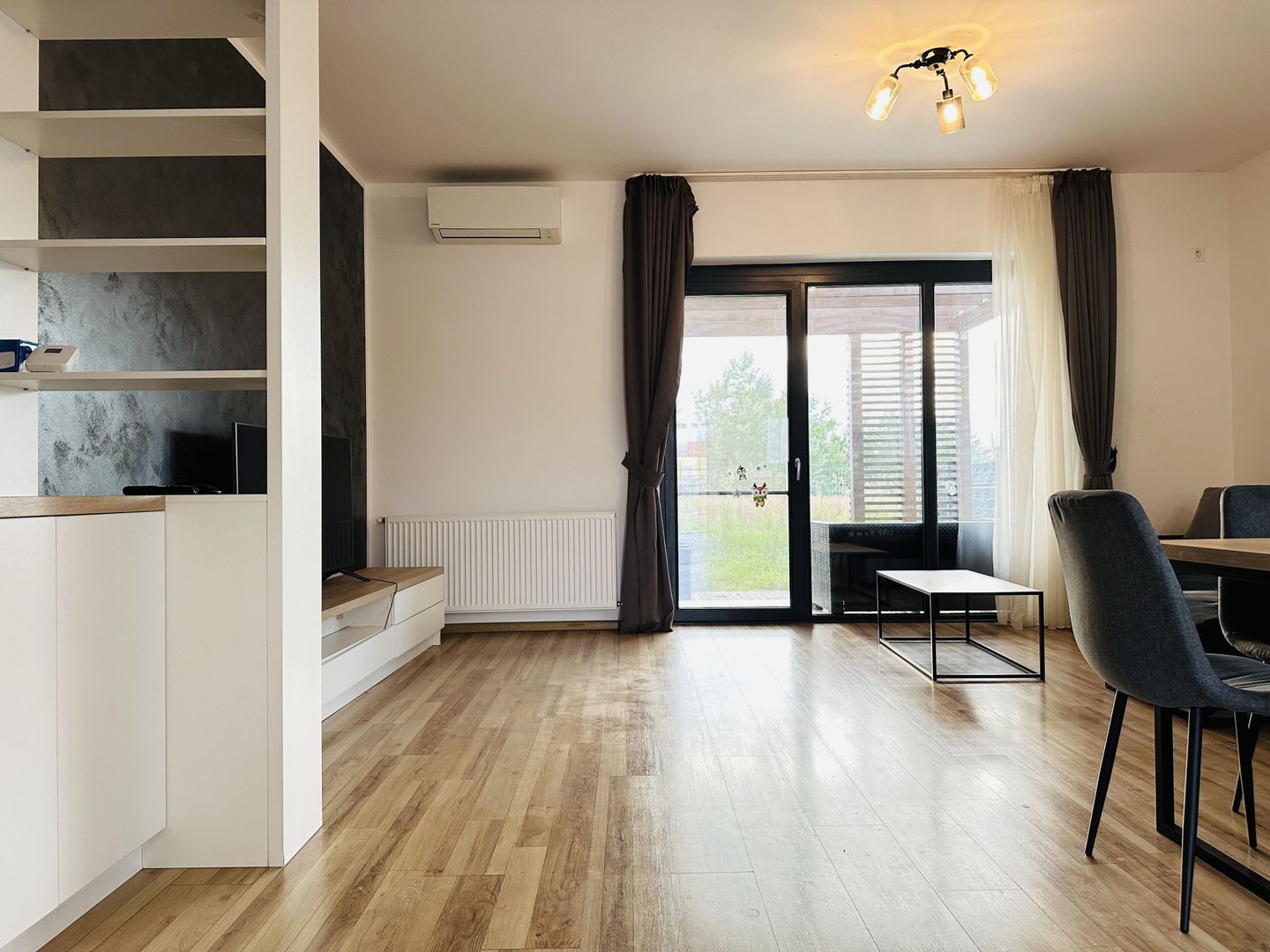 Ikea - Casa moderna cu 3 dormitoare, 130mp | Loc de joaca in mansarda - Poză 22