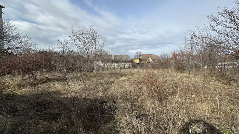 Teren pentru construcții în Chișinău, 7 ari. De vânzare, pe Șoseaua Hâncești. Prima linie - Poză 6