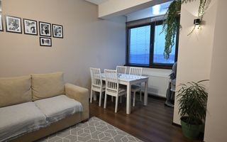 Penthouse exclusiv | 3 camere | Terasă 40 mp | 101 mp total | WestHill 3 - Poză 8