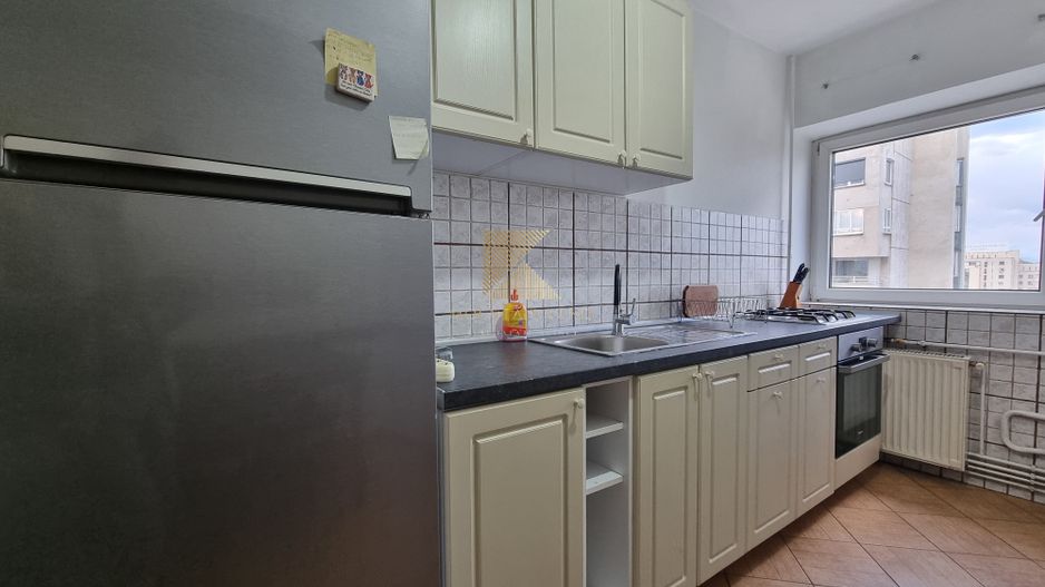 Apartament de 2 camere | 15 noiembrie 86 | etaj 5 | Afi Mall - Poză 9