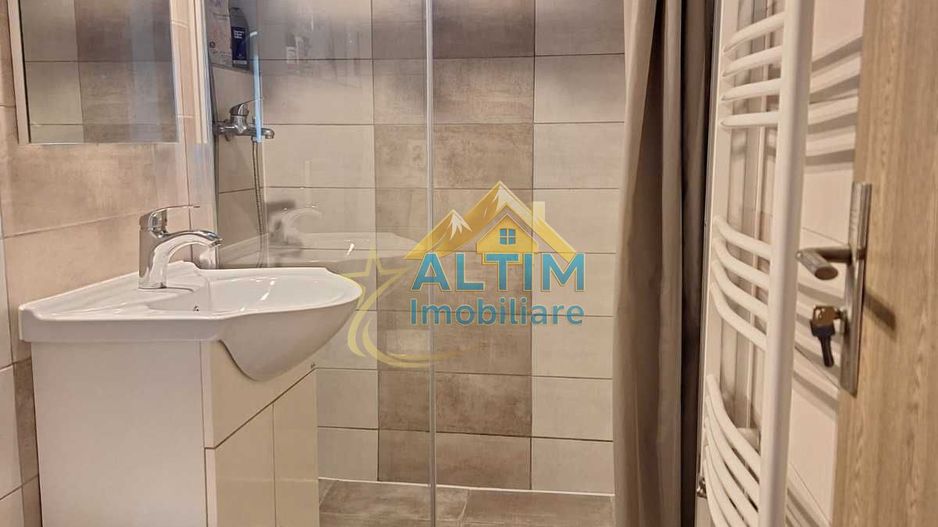 Apartament 2 camere, Astra - Calea Bucuresti - Poză 5