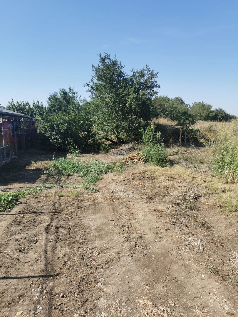 Vand teren cu suprafata de 2815 mp in Bragadiru deschidere 60 ml! - Poză 5
