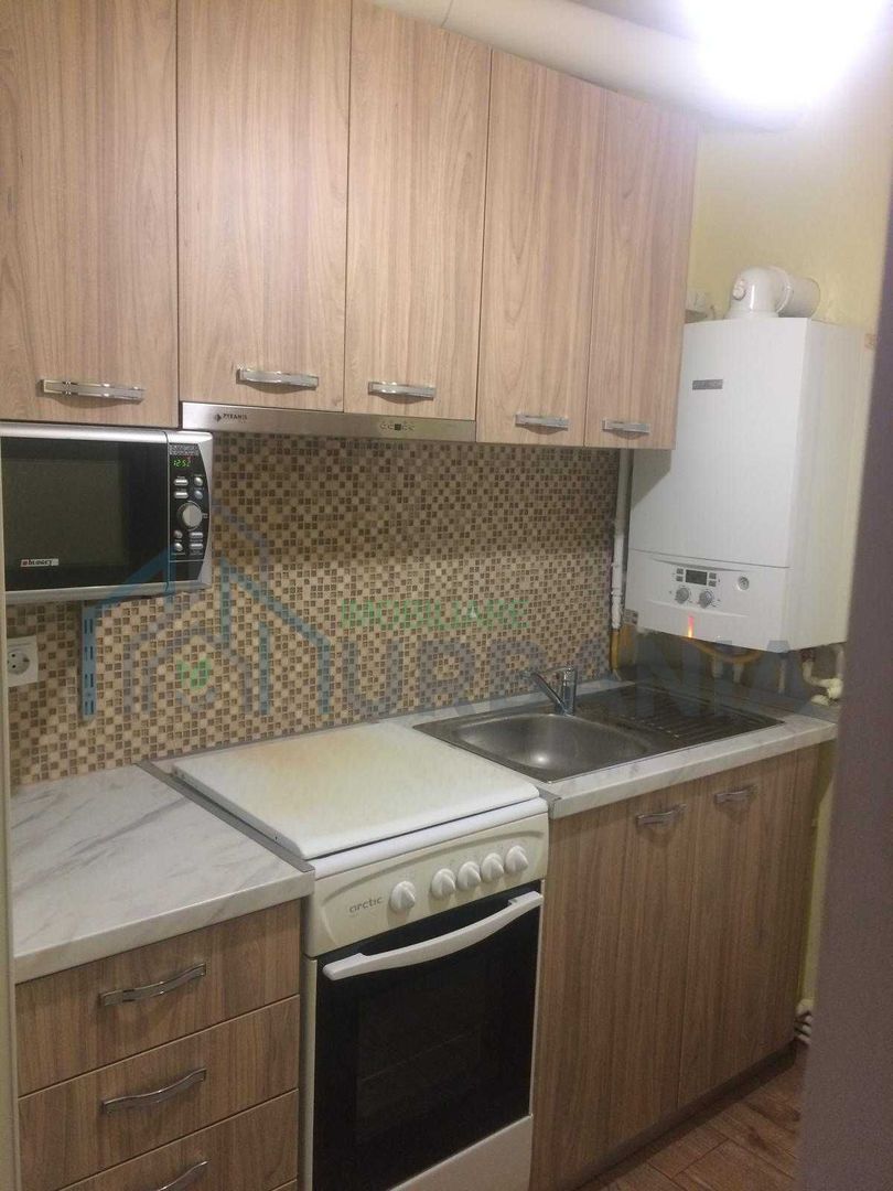 Apartament 1 cameră de închiriat, zona Gării, Iași - Poză 4