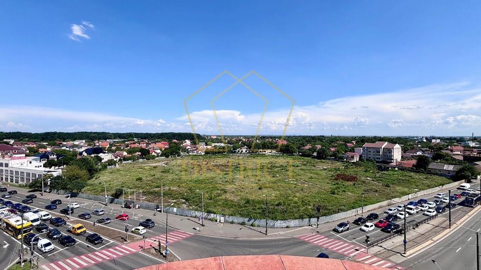 Apartament spatios cu 4 camere si terasa | Modern - Poză 6