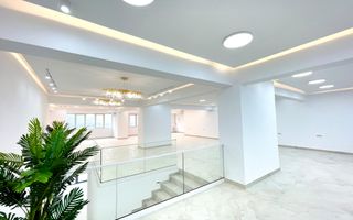 Spatiu comercial 215, nou si premium finisat, parcare - Colentina - Poză 2