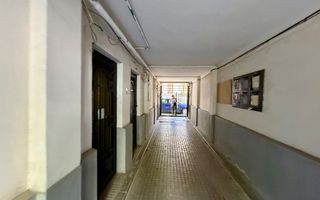 Birou cu 5 camere Unic *160mp* // Zona Eminescu- Polona - Poză 50