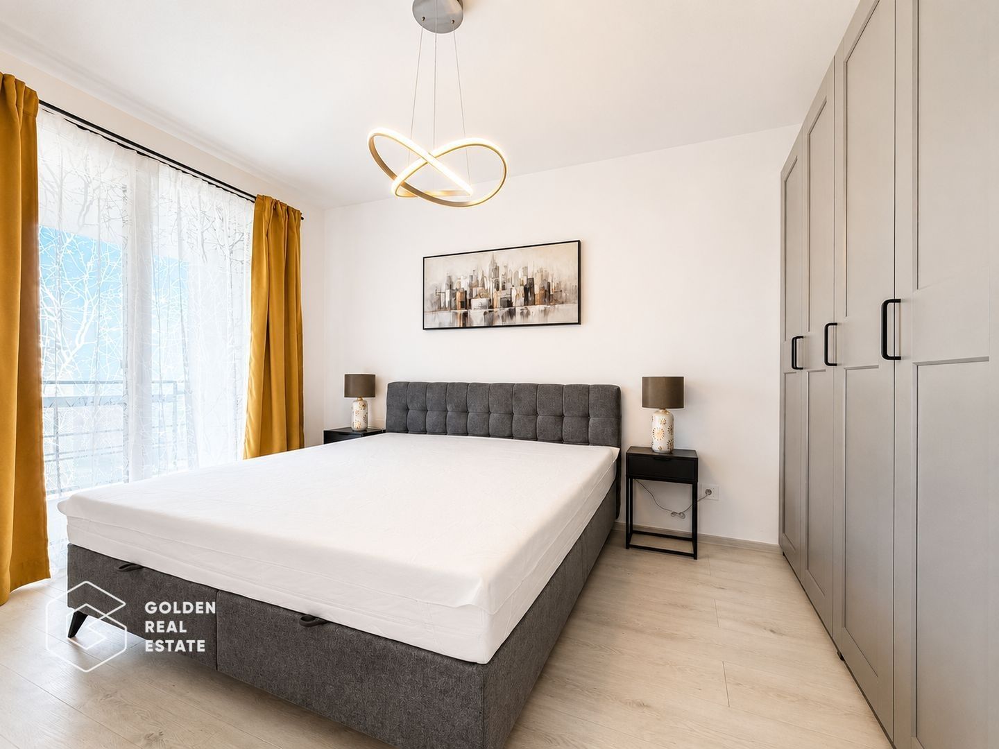 Apartament premium 2 camere, Sedako- Iris Armoniei,  mobilat și utilat - Poză 7