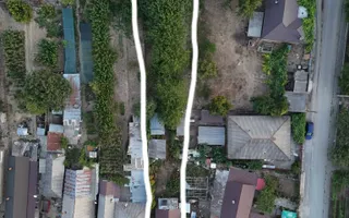 Casă de vânzare în Ostrov – 3 camere + 600 mp teren - Poză 12