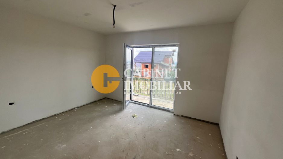 DUPLEX 5 camere Dezvoltator Valea Lupului - Poză 6