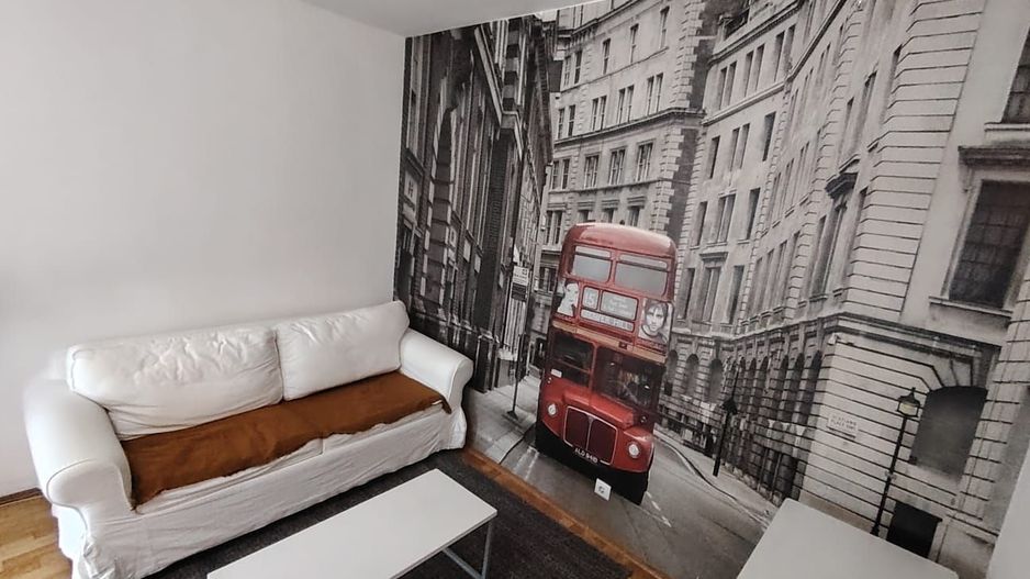 Garsoniera metrou Tineretului - Loc parcare inclus - Poză 1