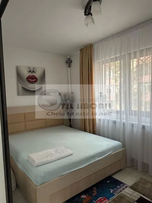 Apartament 2 camere, etaj 1, complet mobilat - Cantemir - Palas - Poză 2