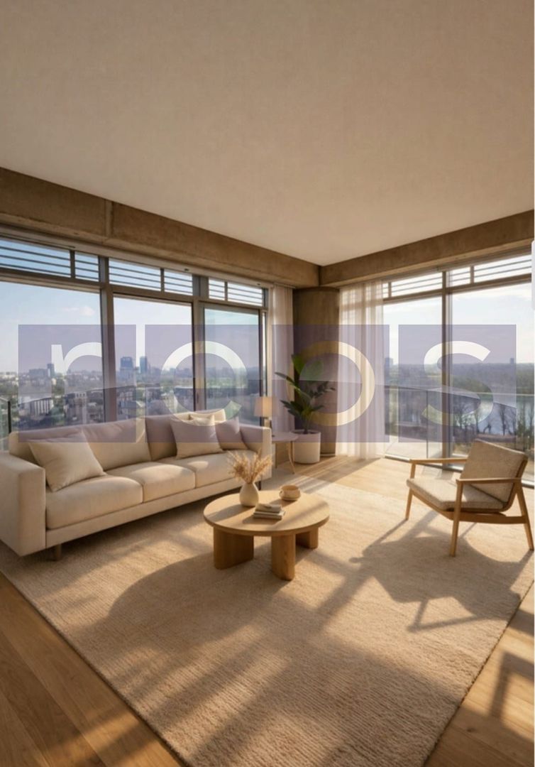 VANZARE 4 CAMERE Upsite | ZONA FLOREASCA - Poză 6