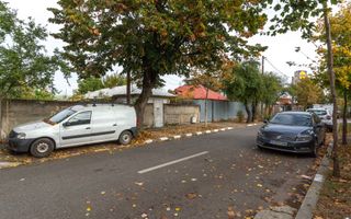 Straulesti - str. Pietrosita nr. 10, Casa demolabila cu teren 388 mp - Poză 2