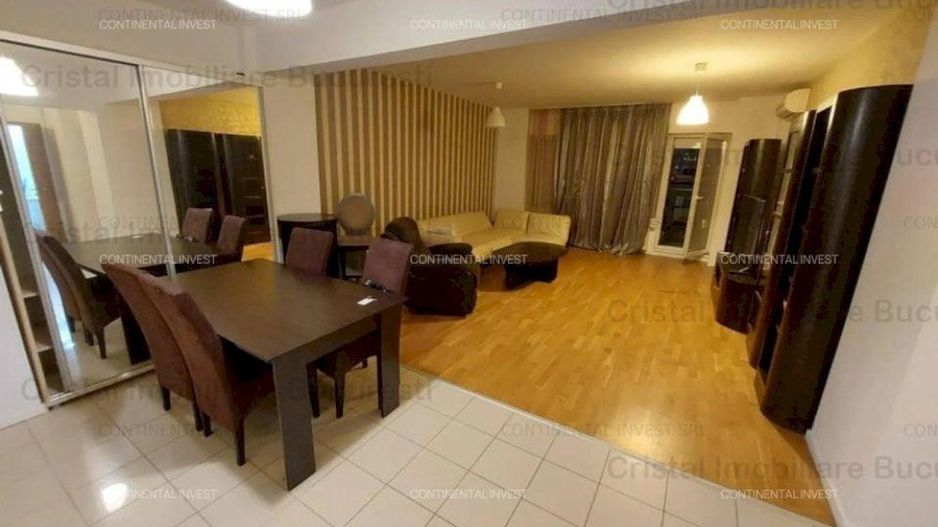 Duplex de vanzare, complex NEW TOWN, centrala proprie, 200 mp, metrou 3 miunte - Poză 3