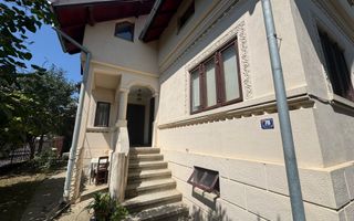 CASA 6 CAMERE TEREN 1005 MP  BUGHEA DE JOS ARGEȘ - Poză 14