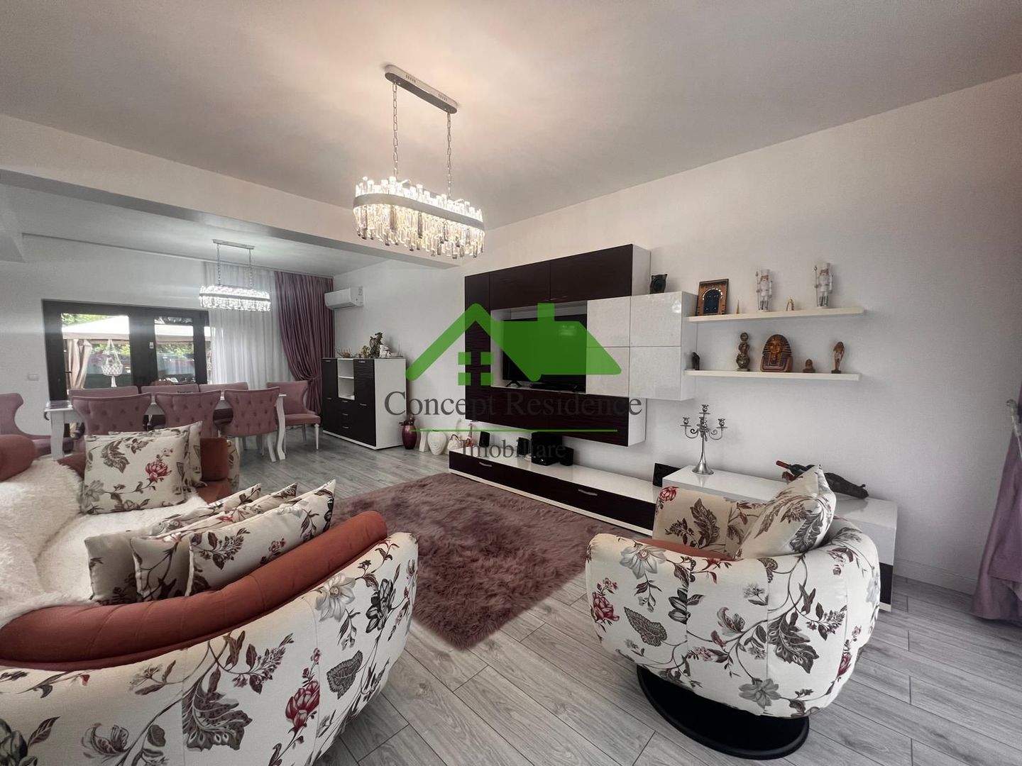 Casă tip duplex, 157 mp, renovată 2025 – zona Branduselor - Poză 3
