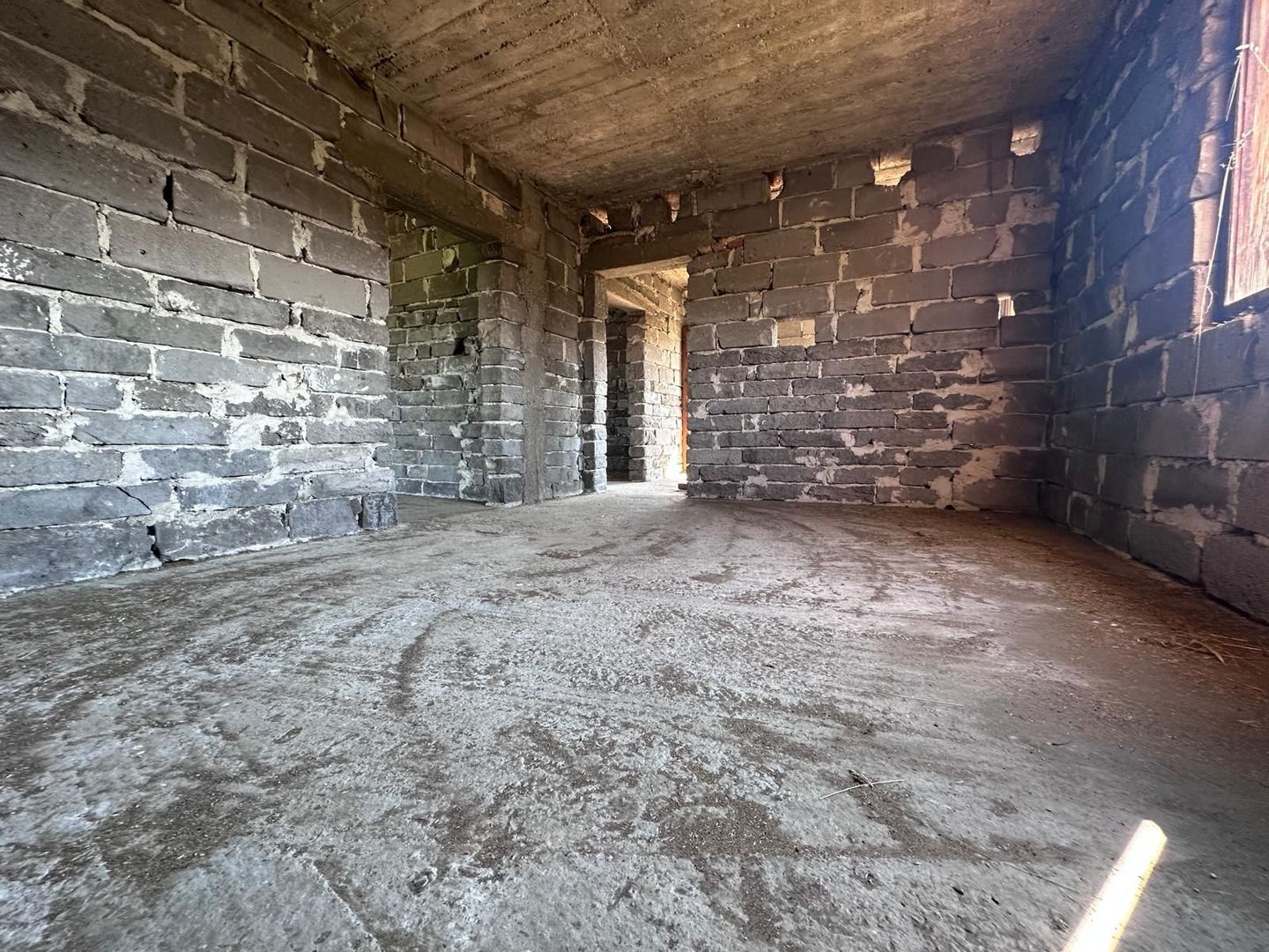 Casă P+1 la roșu, locul tău de refugiu în natura - Suduleni, Izvoare - Poză 4