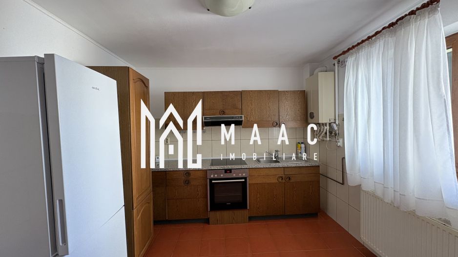Apartament la casă 3 camere de închiriat | Sibiu, Piața Cluj | 75 mp - Poză 6
