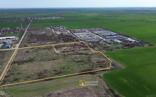 Teren Intravinal de vanzare Arad - Poză 2