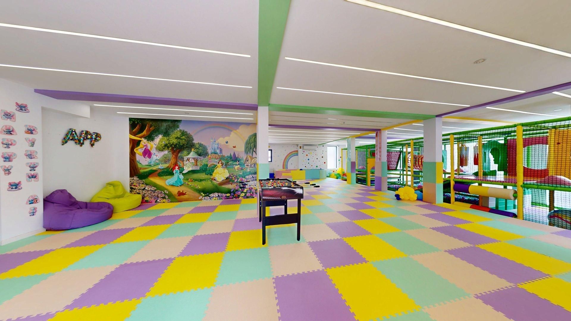 Spațiu comercial modern/showroom Voluntari-Colentina-A3 - Poză 16