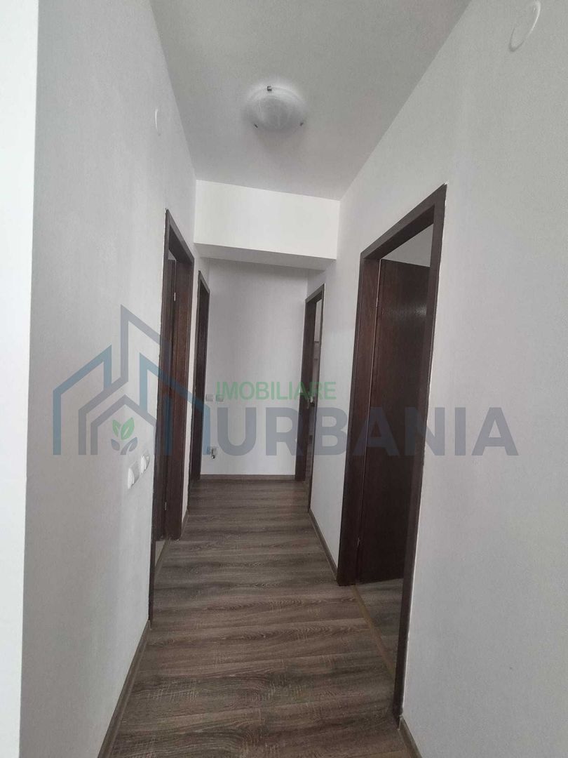 Proprietar - 3 camere, 80 mp + balcon, Green Park Iasi - Poză 6