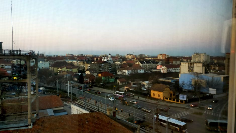 APARTAMENT 2 CAMERE TORONTALULUI - Poză 8