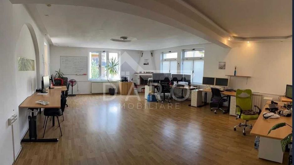 inchiriez casa mare in Tudor pretabila pentru firme, birouri etc. - Poză 1