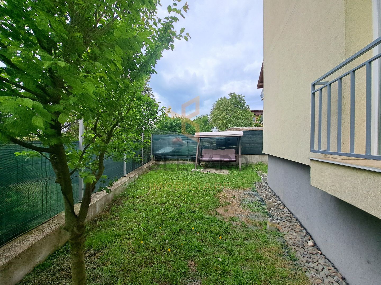 Casa 5 camere, 150 mp utili, 300 mp teren, garaj, cartier Dambul Rotund! - Poză 1