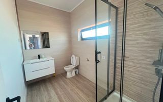 CASA PARTER-3 CAMERE- TEREN 375 M-500 M DE STV - Poză 7