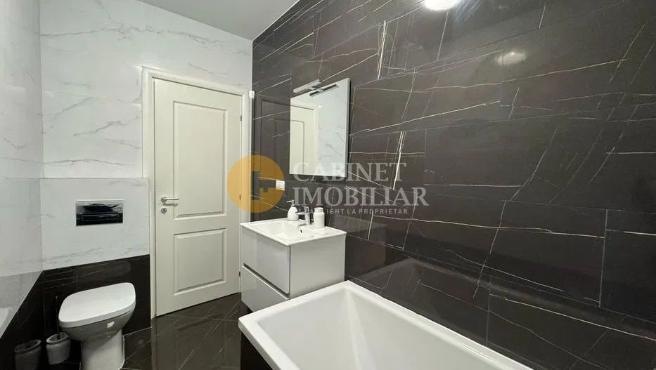 Chirie - 1 camere - Tătărași - INTERMEDIAR - Poză 6