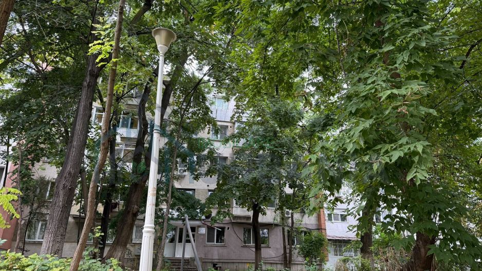 Apartament 3 camere semidecomandat cu balcon – Tătărași, Str. Vasile Lupu 134 - Poză 13