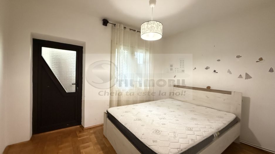 CASA INDIVIDUALA MOARA DE VANT S+P+M BECI GARAJ - Poză 2