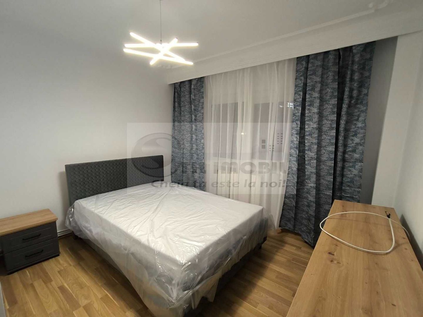 Apartament 2 camere – ultracentral, lângă Palas Mall – 580 € - Poză 5