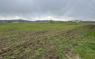 Teren intravilan in Sâncraiu de Mureș - Poză 3