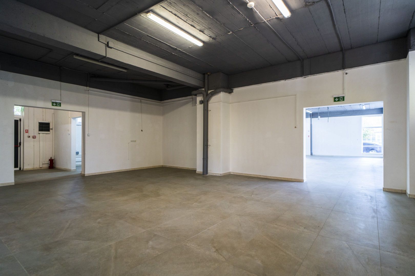 Spatiu Comercial | Militari-Uverturii-Apusului | 280mp - Poză 14