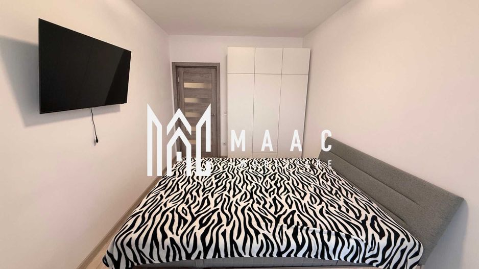 Apartament 3 camere | Etaj 1 | Terasă 10 mp | City Residence - Poză 5