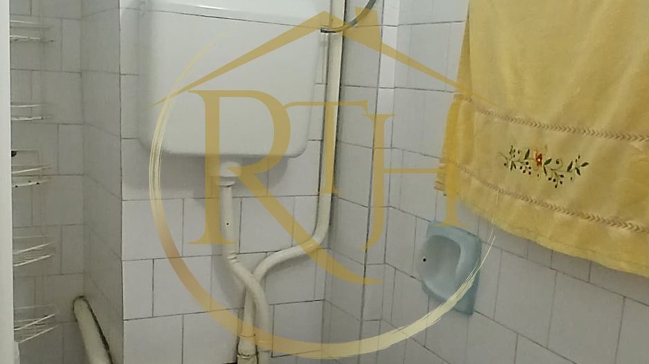 Oferim spre închiriere un apartament cu 2 camere la o vilă în Calea Șagului! - Poză 13