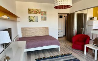 Garsonieră de închiriat | 20 Residence | Vedere către Lacul Morii | - Poză 7