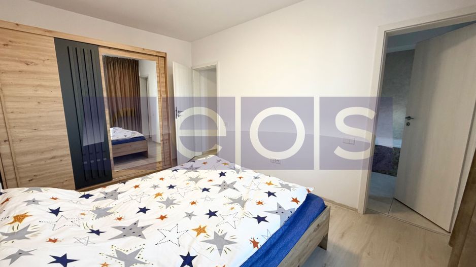 VANZARE 3 CAMERE | BLOC NOU 2024 | TERASA 31 MP | MOBILAT & UTILAT | COLENTINA - Poză 5