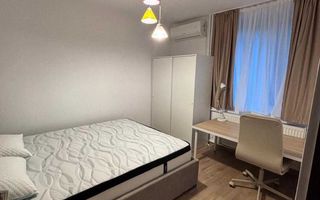 Piata Unirii I 2 camere I Etaj 1 I Balcon - Poză 2