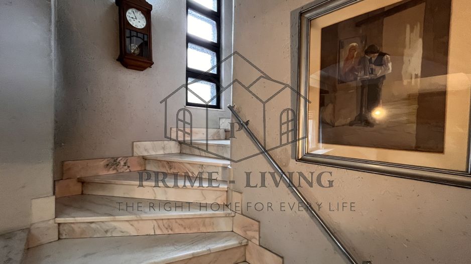 Exceptional Heritage Villa for Rent | Ștefan cel Mare – Dorobanți Area - Poză 4