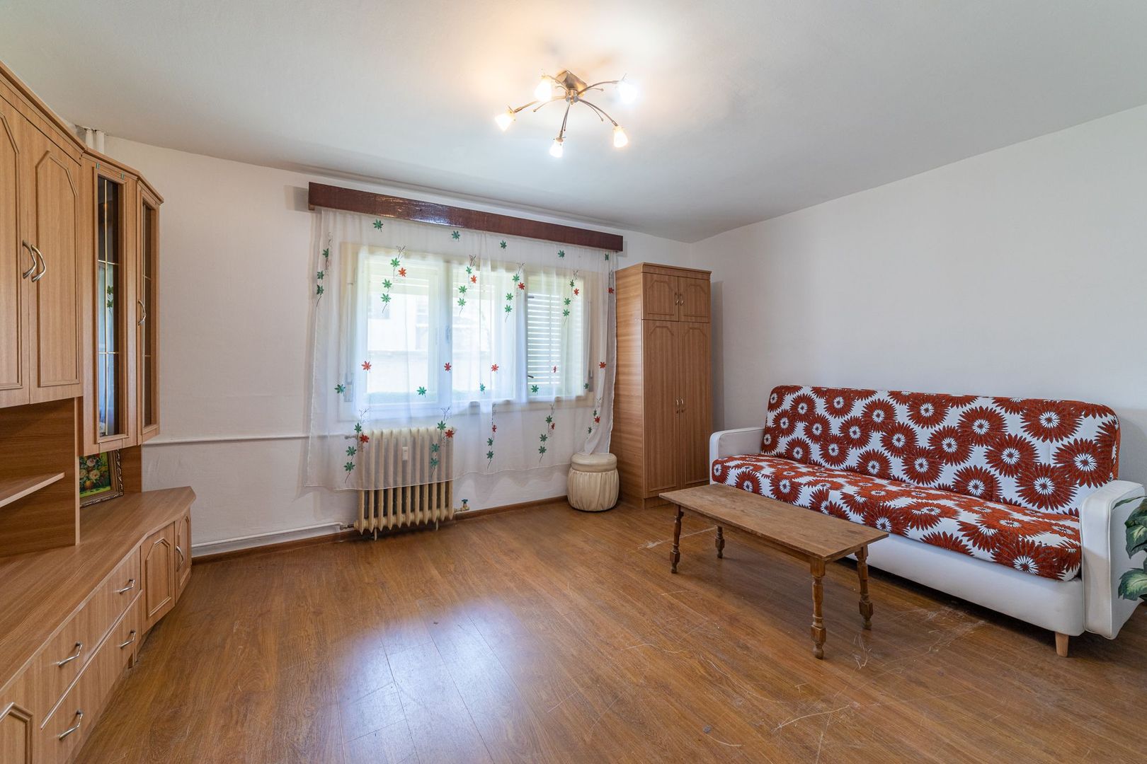 VANDUTA! Apartament cu o cameră, zona Romanilor - Poză 3