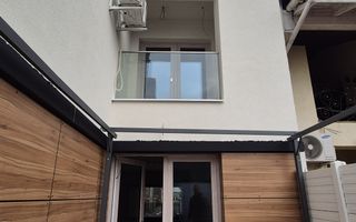 Apartament 4 camere, bloc boutique, curte, parcare - Metrou Bazilescu - Poză 13