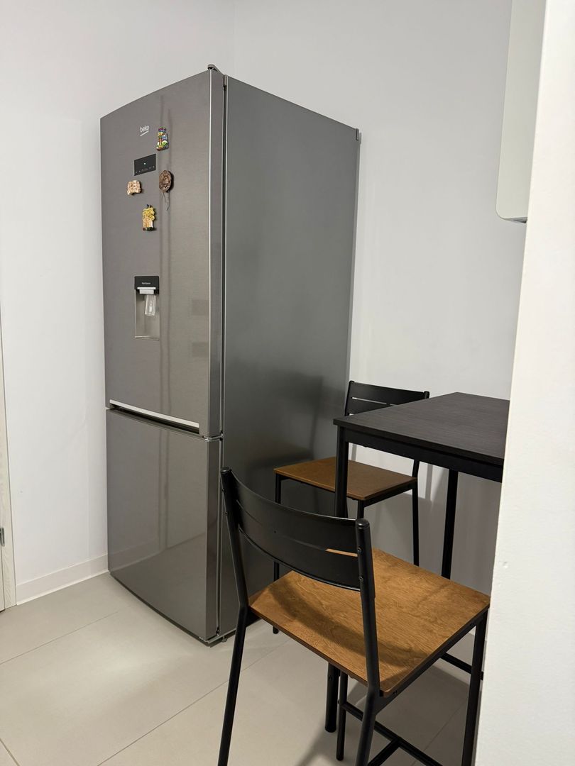 Giroc-Neptun | 1 Camera | Terasa 19 mp | Mobilat si Utilat - Poză 10