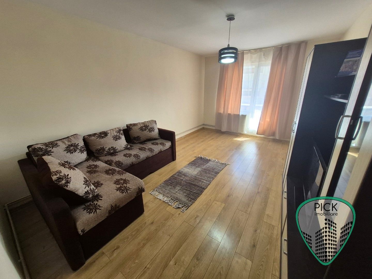 P 4230 Apartament cu 2 camere în Târgu Mureș, 7 Noiembrie - Poză 8