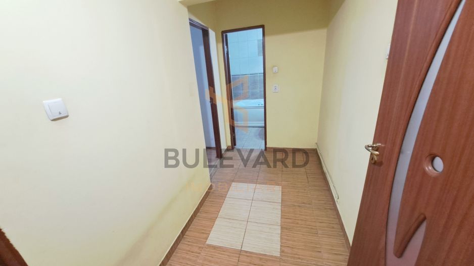 Comision 0. Apartament 3 camere decomandate zona Iulius Mall - Poză 17