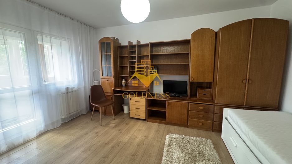 Garsoniera, 25mp+balcon, Manastur str. Almasului Zona Kaufland - Poză 8