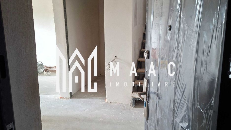Apartament 4 camere | 94 MPU | La cheie | Turnisor - Poză 3